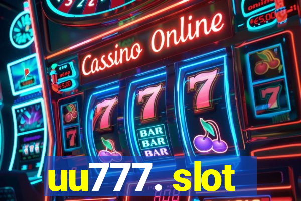 uu777. slot